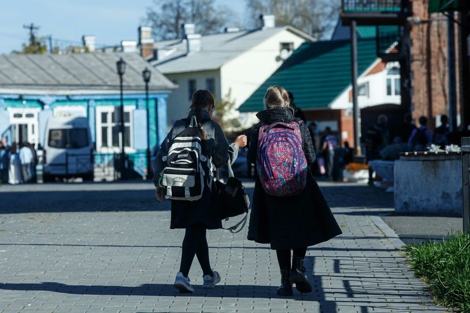 Минпросвещения определило порядок выставления оценки за поведение