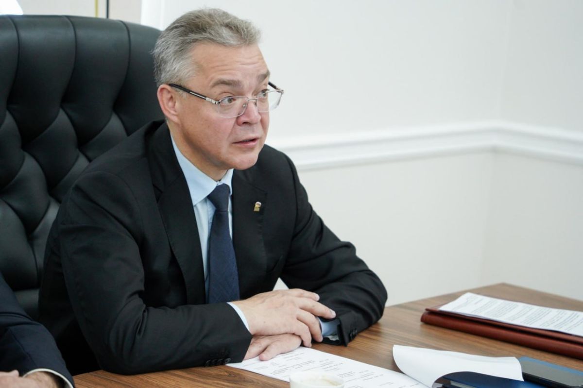 Коммунальные системы в Невинномысске и Минводах восстанавливаются постепенно