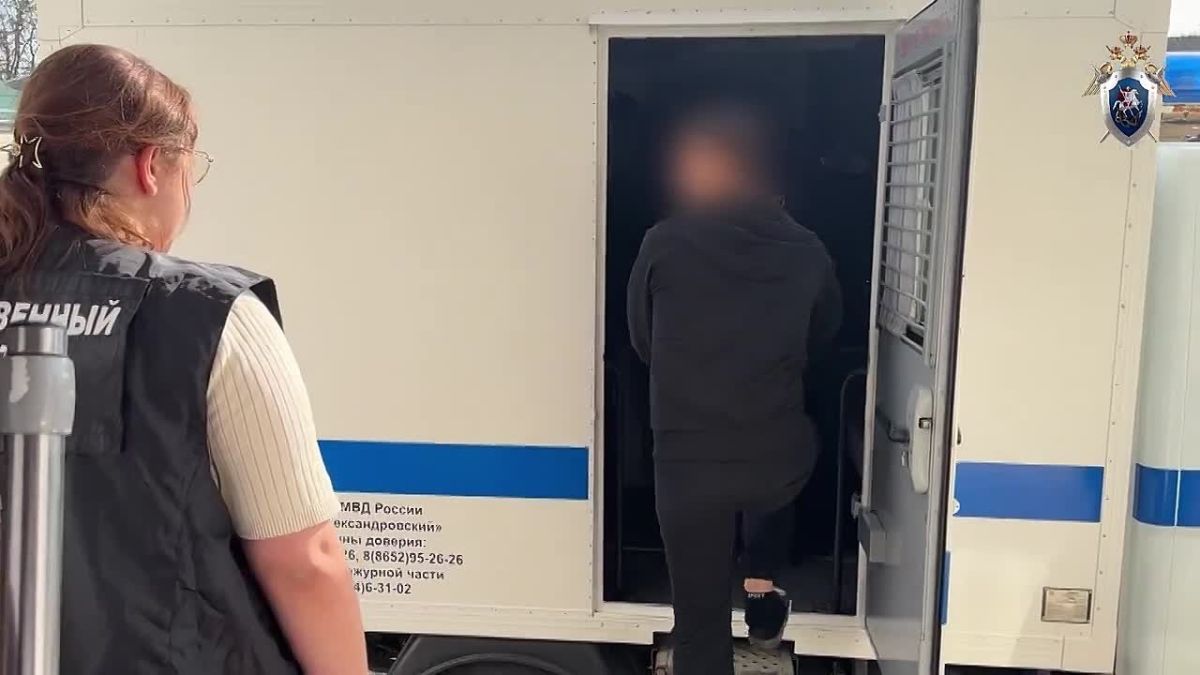 Пятерых жителей Красногвардейского округа обвиняют в использовании рабского труда и попытке дать взятку правоохранителям