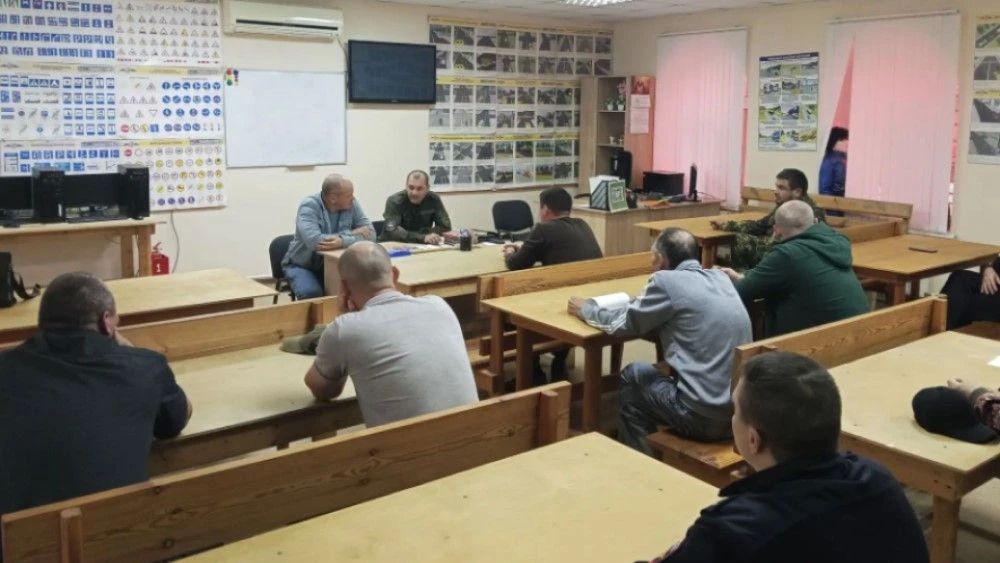 На Ставрополье усилены меры по охране охотничьих угодий На Ставрополье усилены меры по охране охотничьих угодий