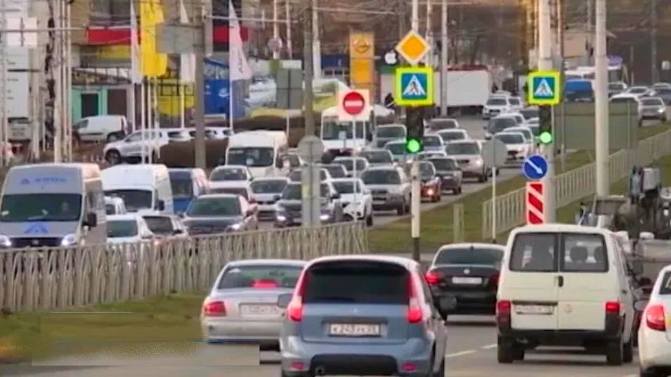Глава Ставрополья поздравил автомобилистов с профессиональным праздником