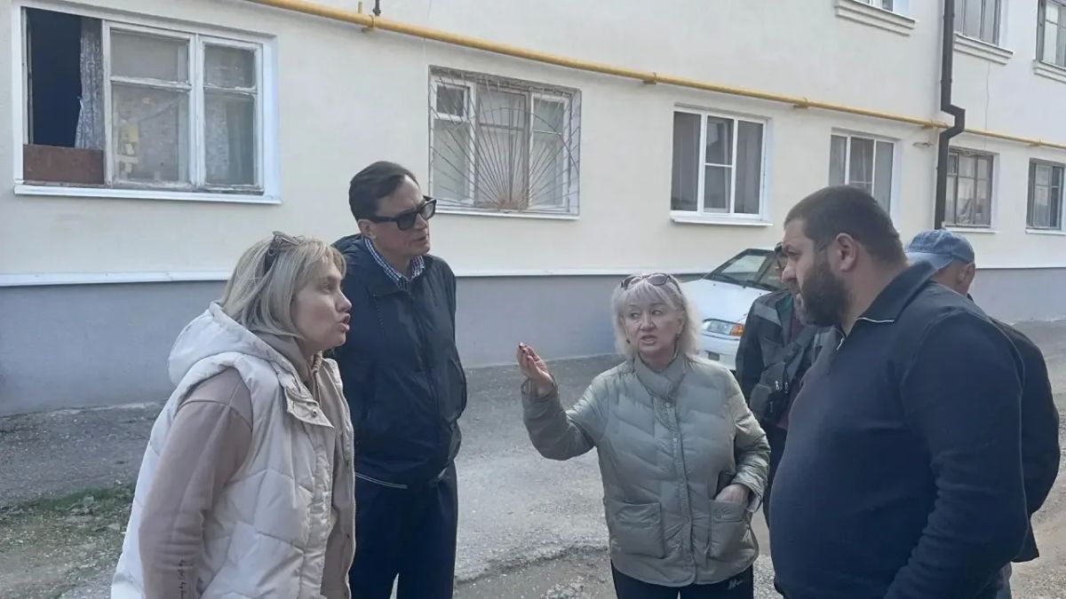 Евгений Моисеев: Друзья, сегодня мы продолжили объезд по обращением которые поступали мне в соцсети Евгений Моисеев: Друзья, сегодня мы продолжили объезд по обращением которые поступали мне в соцсети