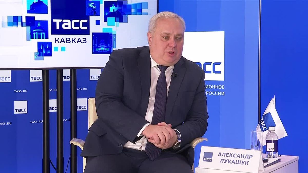 Все искусственные сооружения трассы Р-217 "Кавказ" расширят до четырех полос к 2030 году