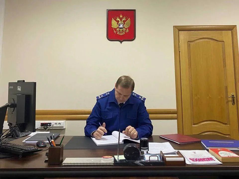 В Ставропольском крае прокуратура восстановила нарушенные права участника СВО