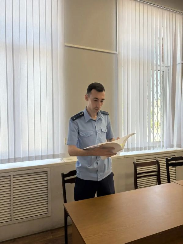 В Георгиевске мужчина осужден за нанесение смертельных травм знакомому