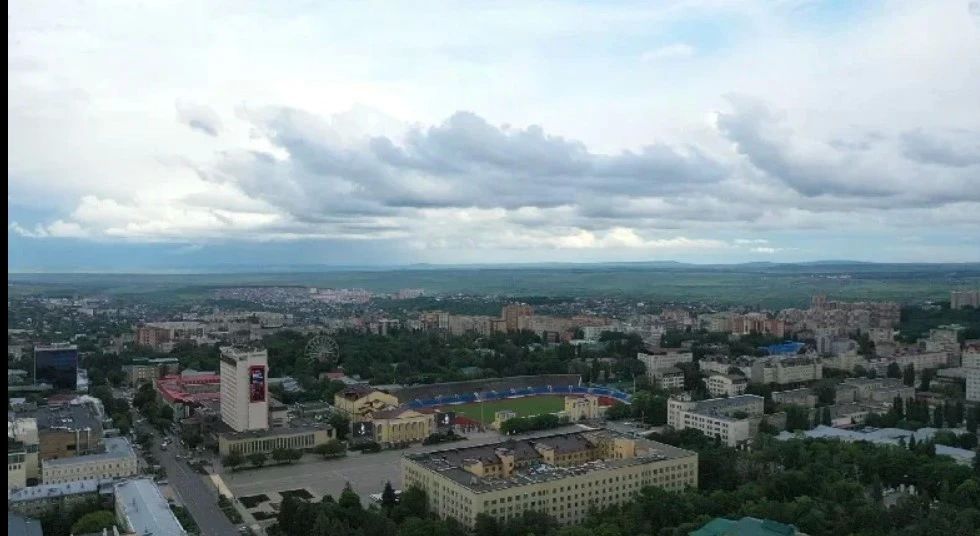 В Ставрополе выясняют причины неприятного запаха