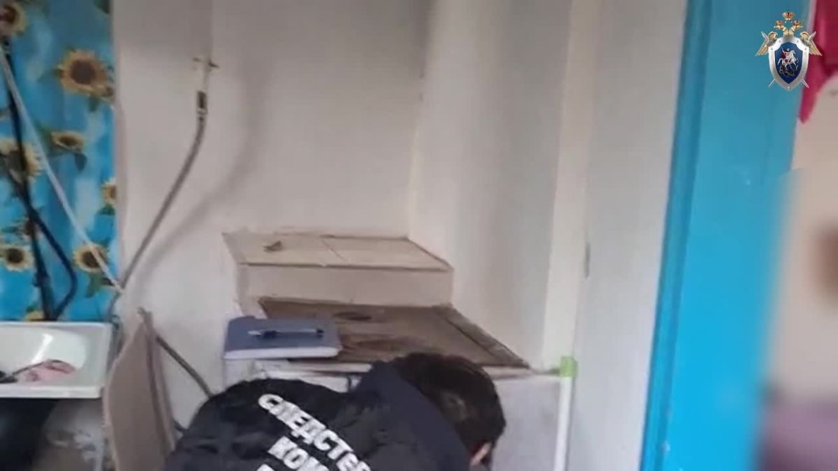 В Красногвардейском округе следователи СК России проводят проверку по факту гибели двоих несовершеннолетних в результате отравления угарным газом