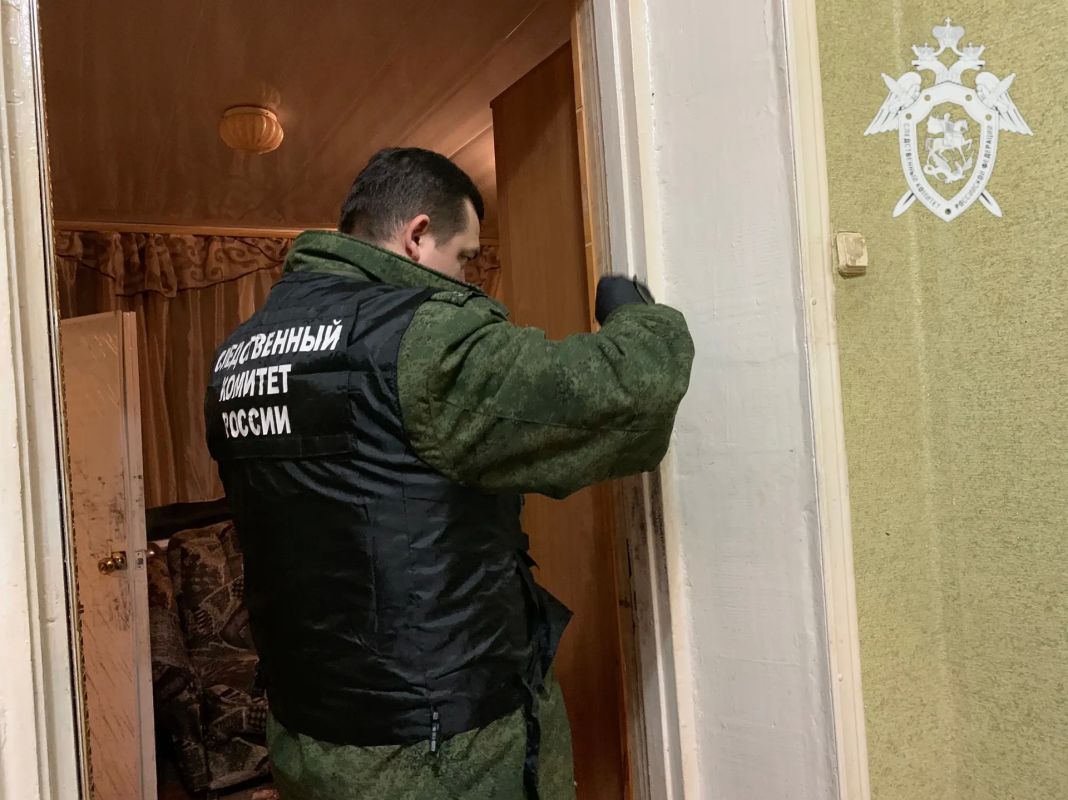 В Невинномысске молодой человек обвиняется в причинении смертельных травм соседу