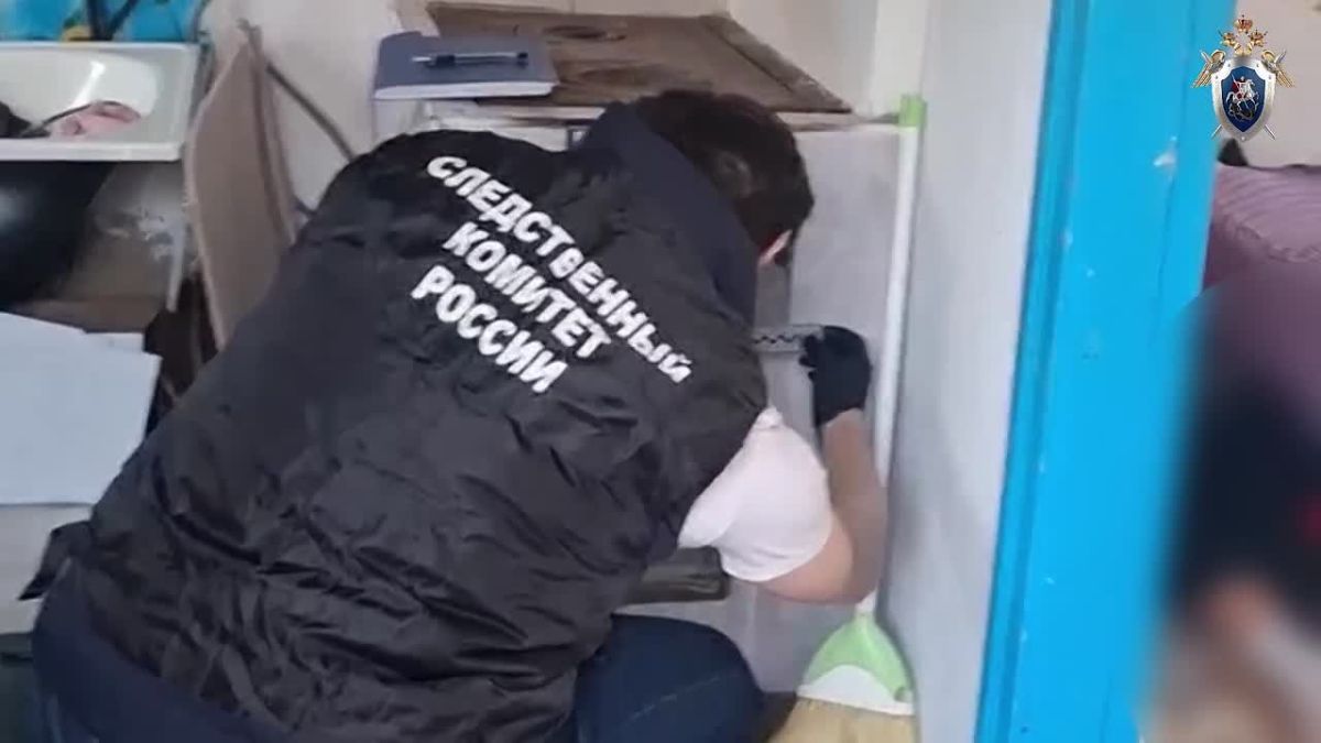 На Ставрополье СКР и прокуратура изучают причины гибели двух девочек-подростков