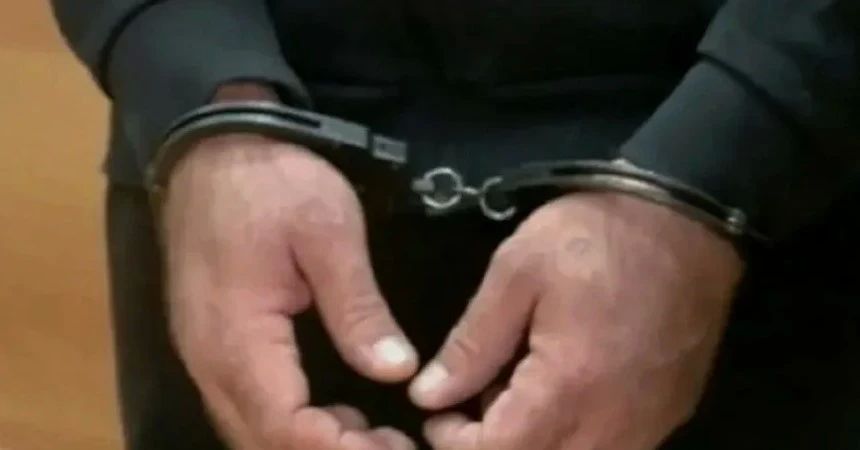 Житель Невинномысска нанес смертельный удар пожилому соседу