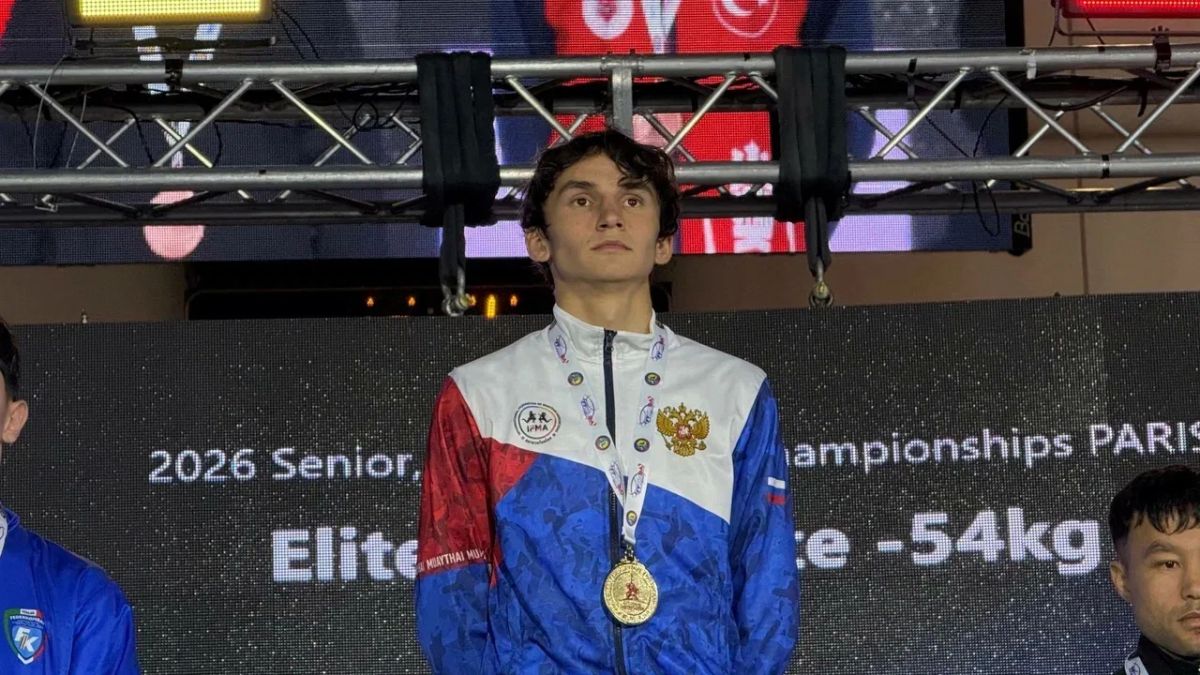 Муайтай в Париже. Около шестисот спортсменов из 44 стран собрали в Париже чемпионат и первенство Европы по муайтай Муайтай в Париже. Около шестисот спортсменов из 44 стран собрали в Париже чемпионат и первенство Европы по муайтай