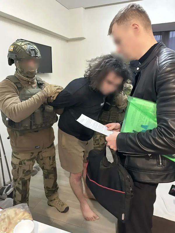Жителя Ставрополя осудили за экстремистские призывы в сети