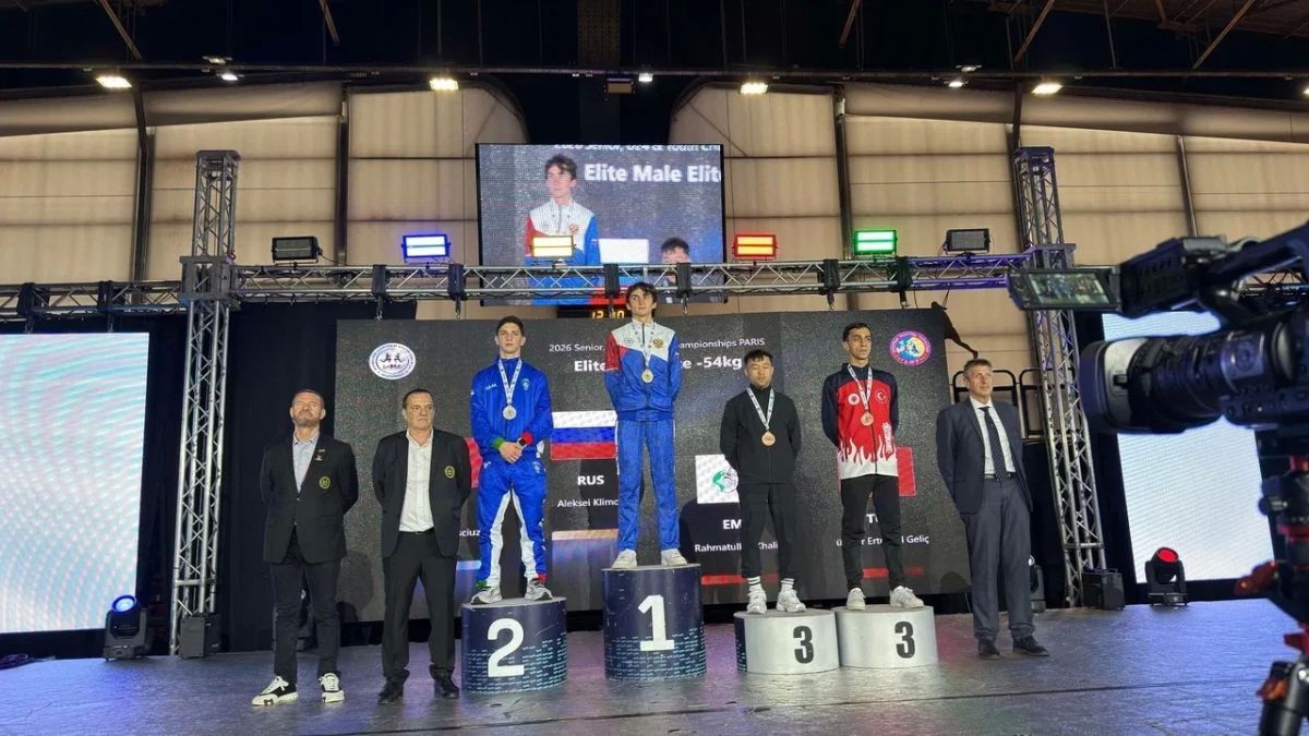 Муайтай в Париже. Около шестисот спортсменов из 44 стран собрали в Париже чемпионат и первенство Европы по муайтай Муайтай в Париже. Около шестисот спортсменов из 44 стран собрали в Париже чемпионат и первенство Европы по муайтай
