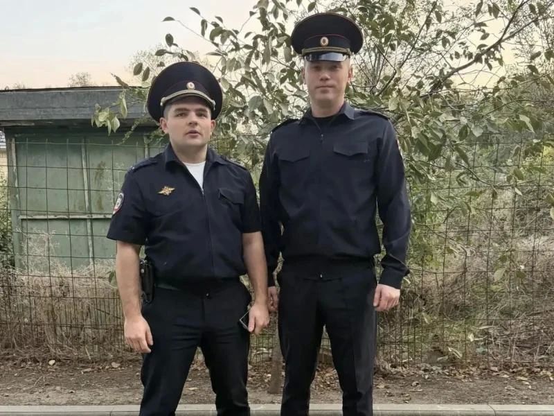 На Ставрополье мужчина пропал на четыре дня – оказалось, что у него случился инфаркт
