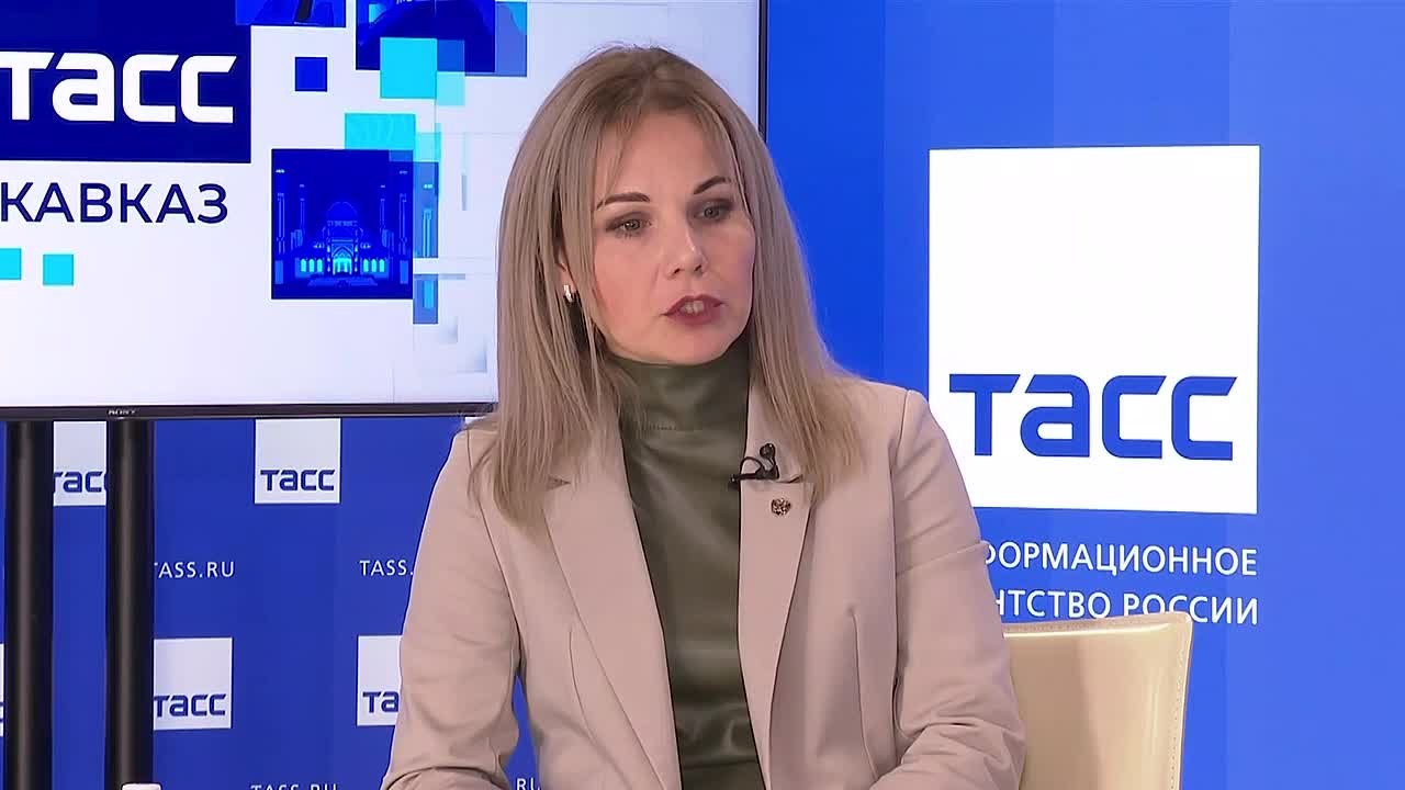 Фильмколлаж "Культурная мозаика России", в который войдут видеоролики студентов со всей страны, рассказывающие о культурных ценностях, презентуют в Пятигорске