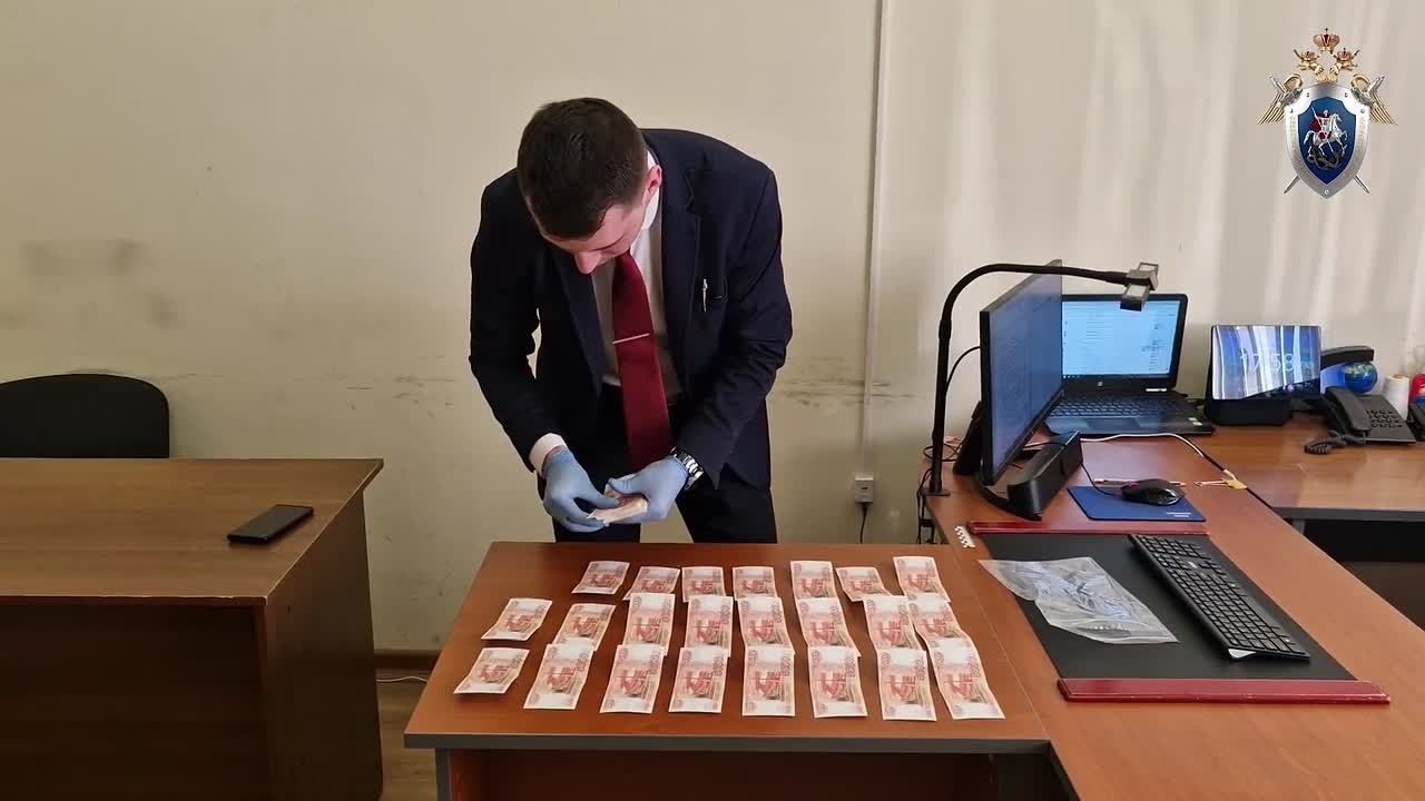 Реальные сроки дали двум экс-полицейским за взятку в Шпаковском округе