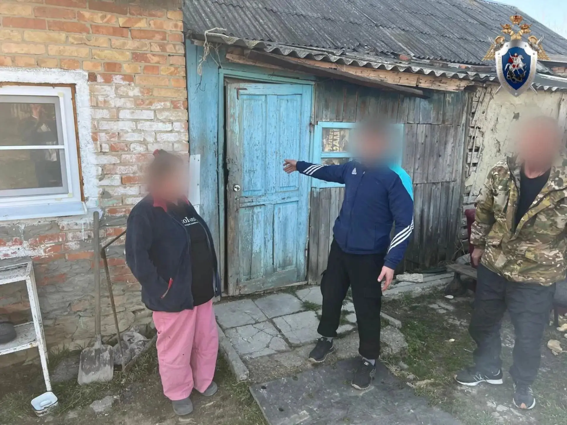 Избил мать и лёг спать — мужчина из Минераловодского округа предстанет перед судом за смертельный удар
