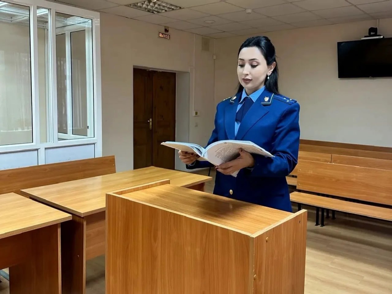 В Невинномысске мужчина осужден за серию грабежей