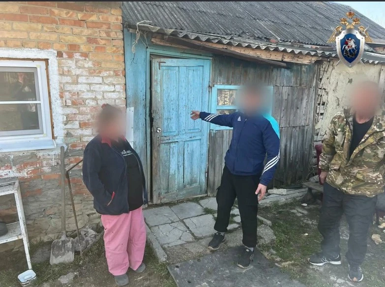 Житель Ставрополья нанес своей матери смертельный удар