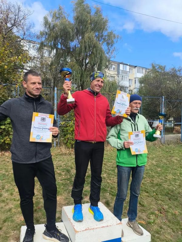 В Ставрополе прошли финальный этап Кубка города и первенство города Ставрополя по спортивному ориентированию В Ставрополе прошли финальный этап Кубка города и первенство города Ставрополя по спортивному ориентированию