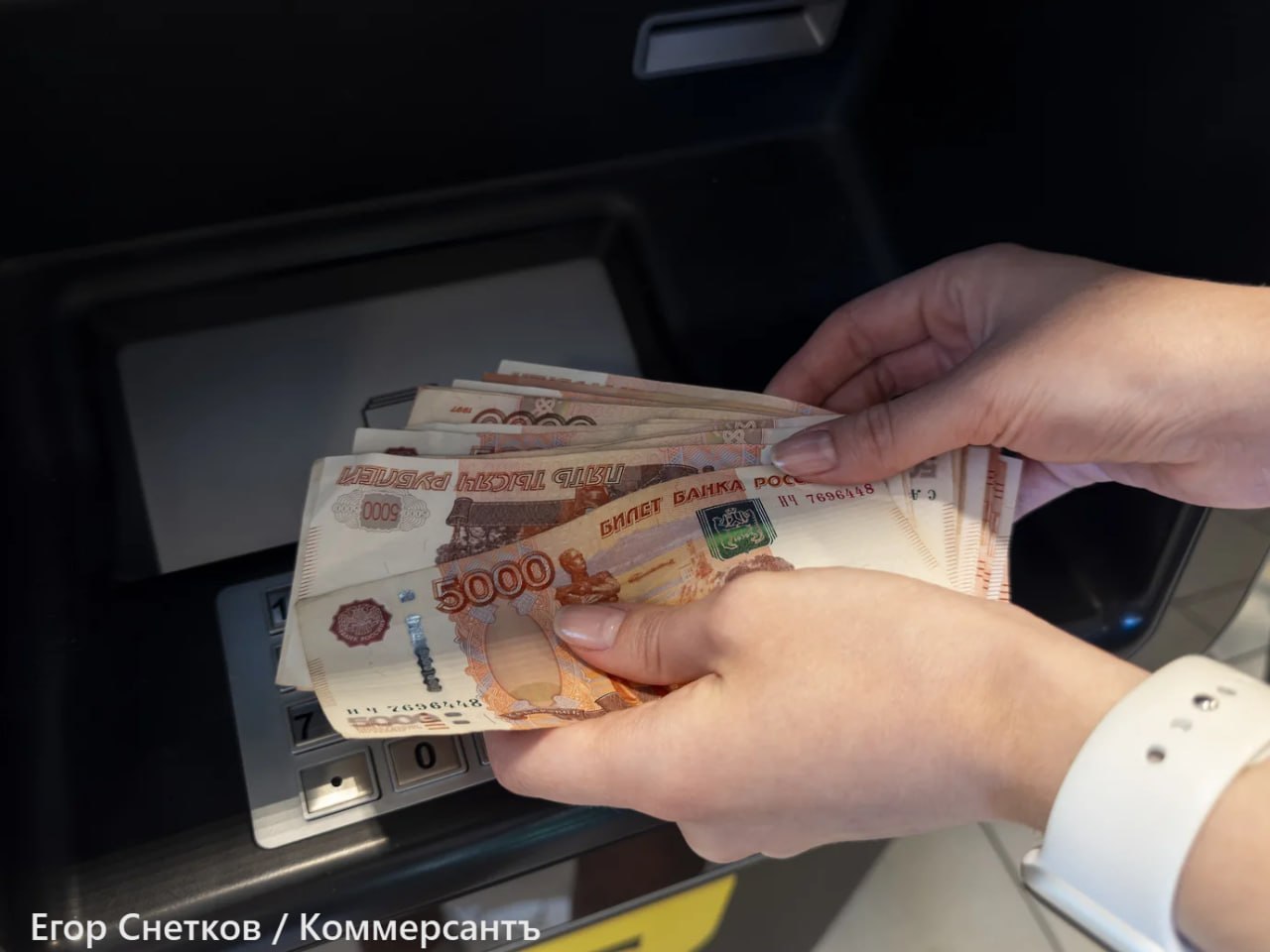 Средняя зарплата на Ставрополье за январь—август 2026 года выросла на 11,7% и составила 68,8 тыс
