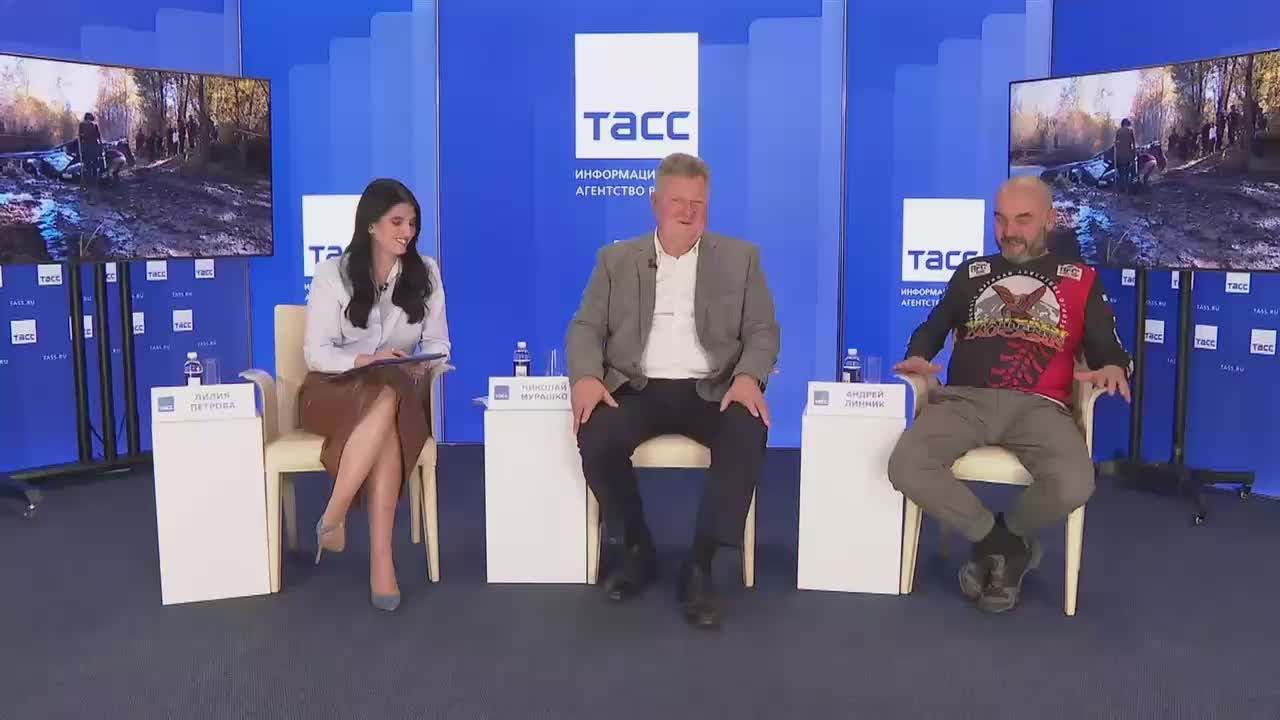 Четыре спортивных мероприятия по трофи-спринту проведут на Ставрополье в 2027 году