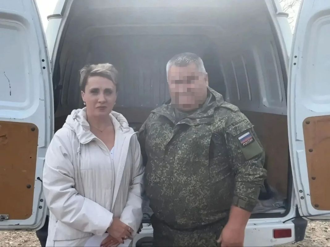 Более тонны гуманитарного груза отправили бойцам СВО из Ипатовского округа Более тонны гуманитарного груза отправили бойцам СВО из Ипатовского округа