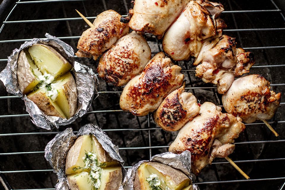 ������ �� ������ � �������� � ������: ��������� ������ ��� outdoor-���������