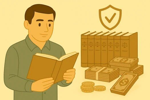 Как защитить свои финансы: 7 законов, которые стоит знать каждому