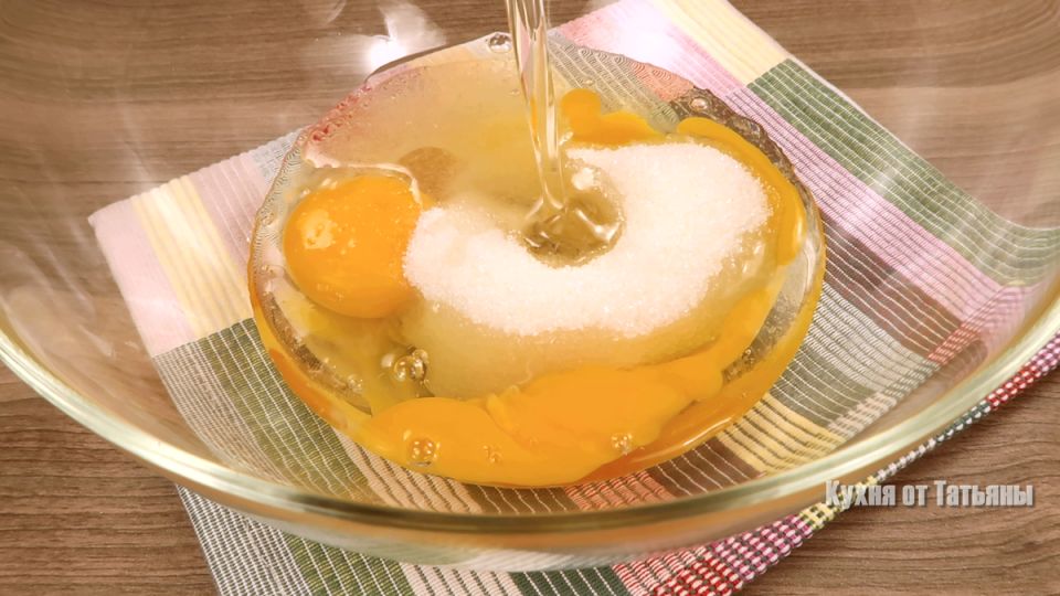 Создайте вкусное печенье за считанные минуты