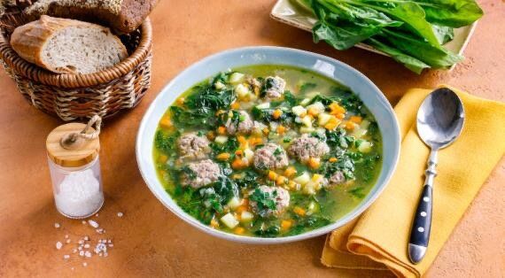 Фрикадельки на любой вкус: простые рецепты для всей семьи