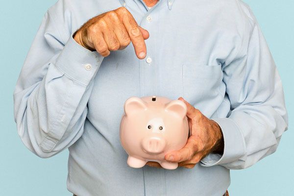 Как активные пенсионеры открывают новые горизонты в заработке