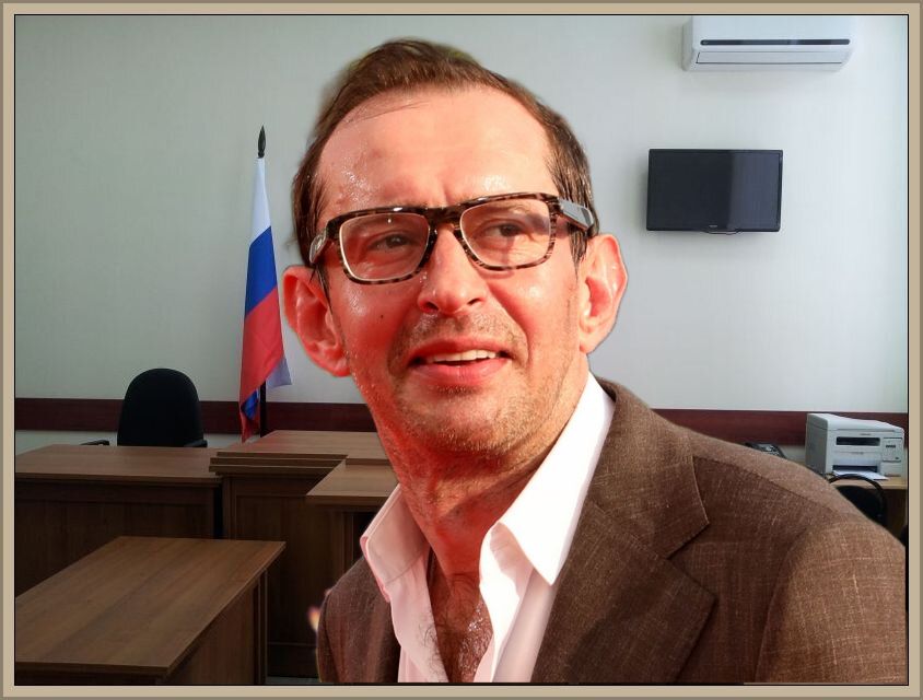 Хабенский и его долги: как известный актёр обошёлся с проблемами по капремонту?
