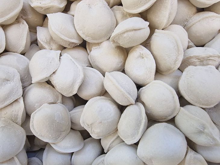 Как правильно варить пельмени из морозилки: 5 главных правил, чтобы они не разлезлись