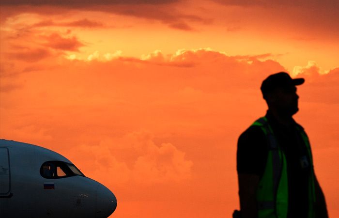 Алиханов призывает к изменениям в авиапромышленности