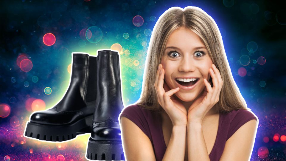 Мигом превратит вас в «тетушку»: эту ошибку при выборе зимних сапог допускает каждая