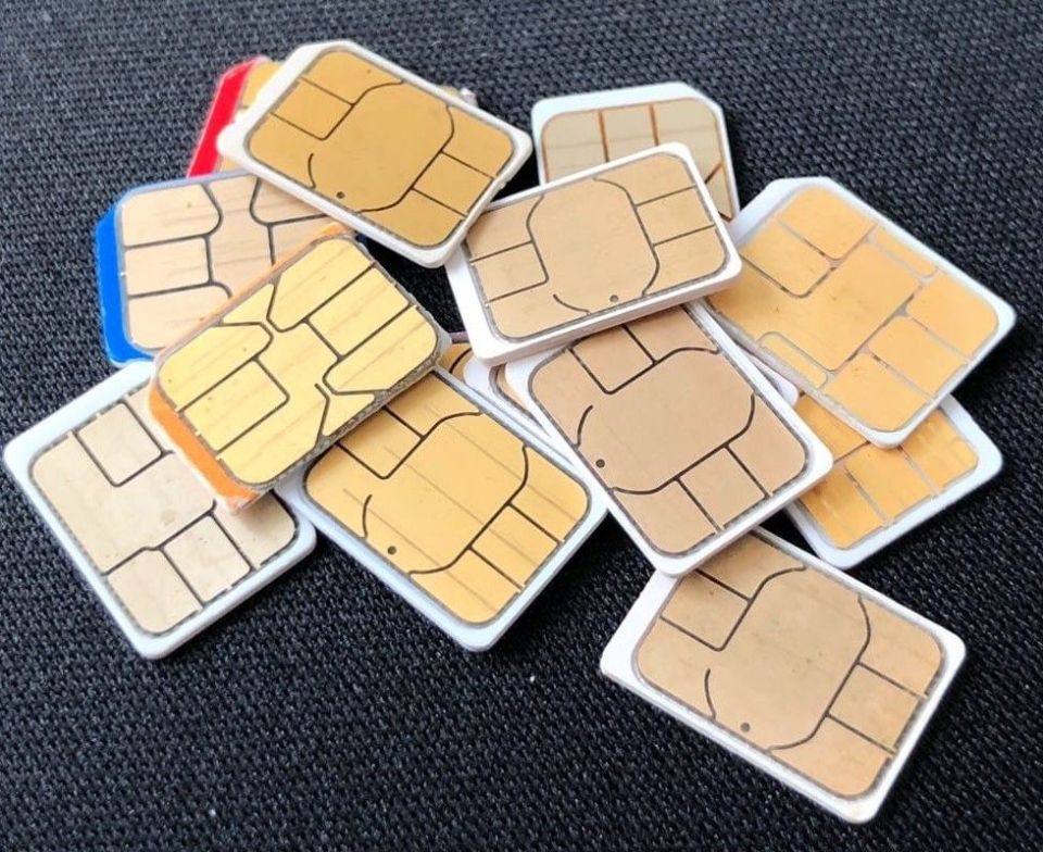 Опасные звонки: как мошенники используют страх о «серых»сим-картах