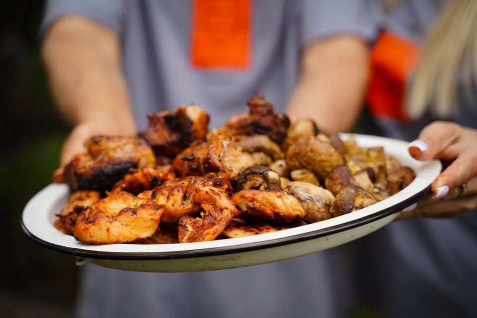 Почему мясо остается ключевым продуктом на нашем столе?