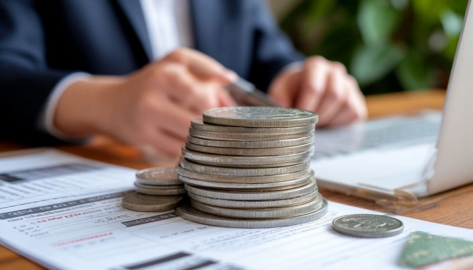 ЛДПР запускает инициативу об отмене налога для граждан с низкими доходами