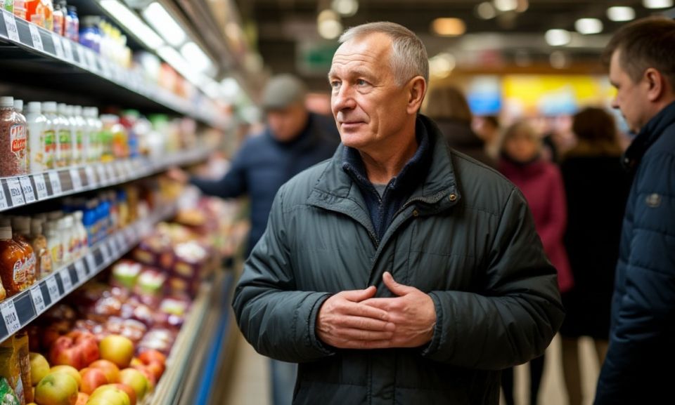 ������� ���������: ��� ������� ����������� ����� 50