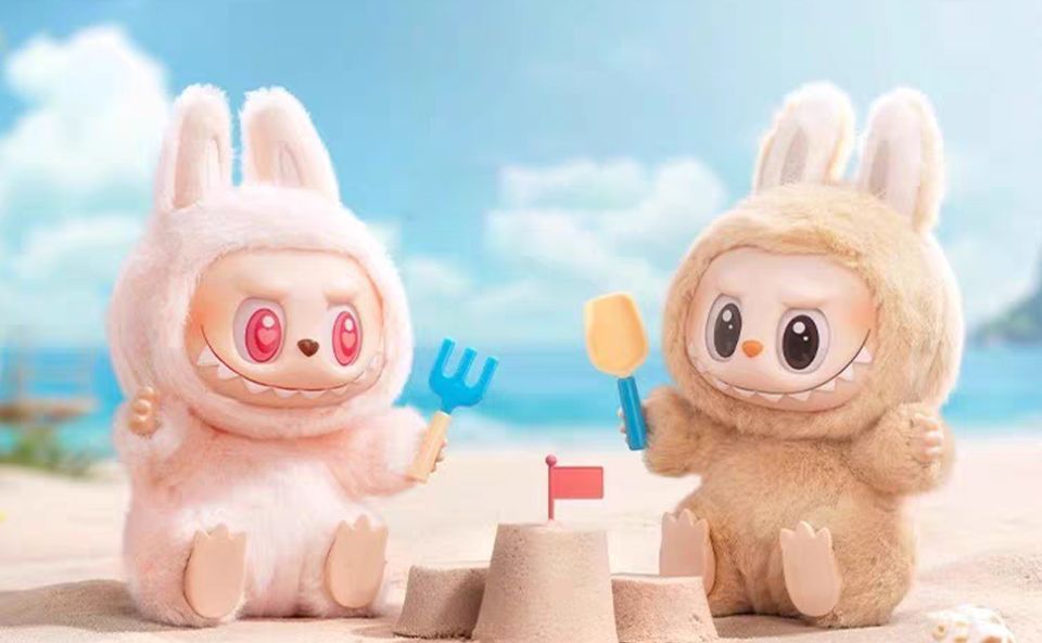 ��� ������� Labubu �������� ������� ���� � ������� � ������� ������ ��������� ������������