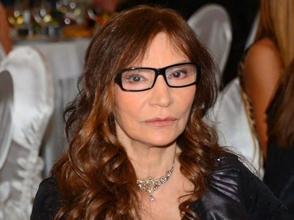 Джуна: жизнь и предостережение о границе между мирами