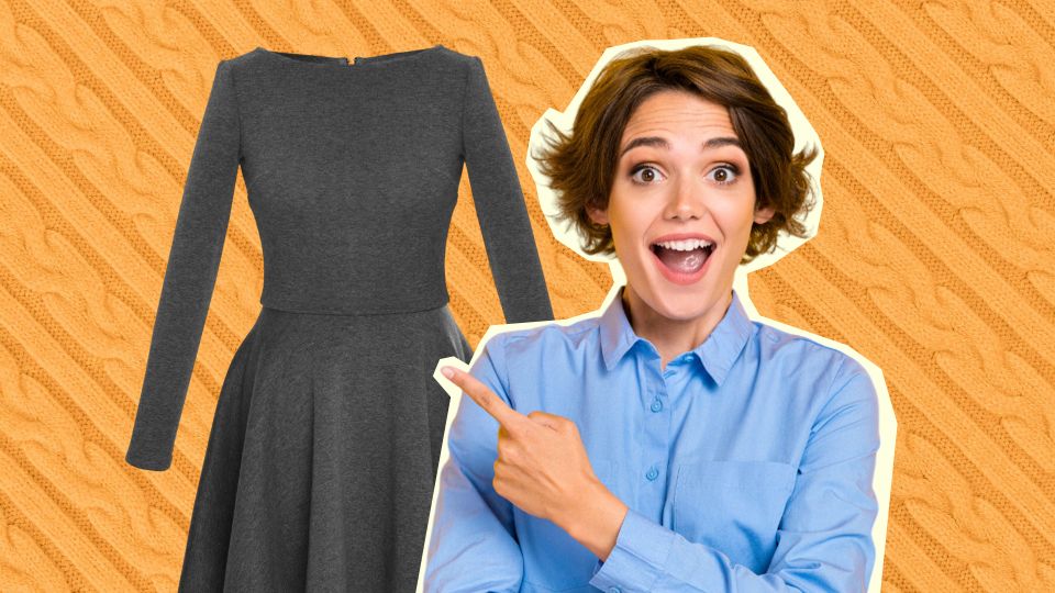 Больше не придется выщипывать катышки часами: одежду спасет советский раствор