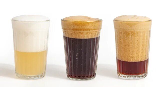 Летний вкус кваса: что выбрать в московских магазинах