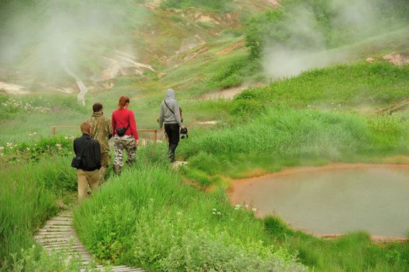 Новая эпоха заповедников: Госдума выступает за реформы