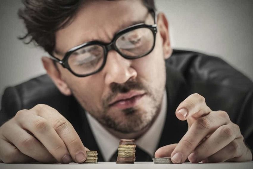 Скрытые признаки жадности: от Раневской с любовью