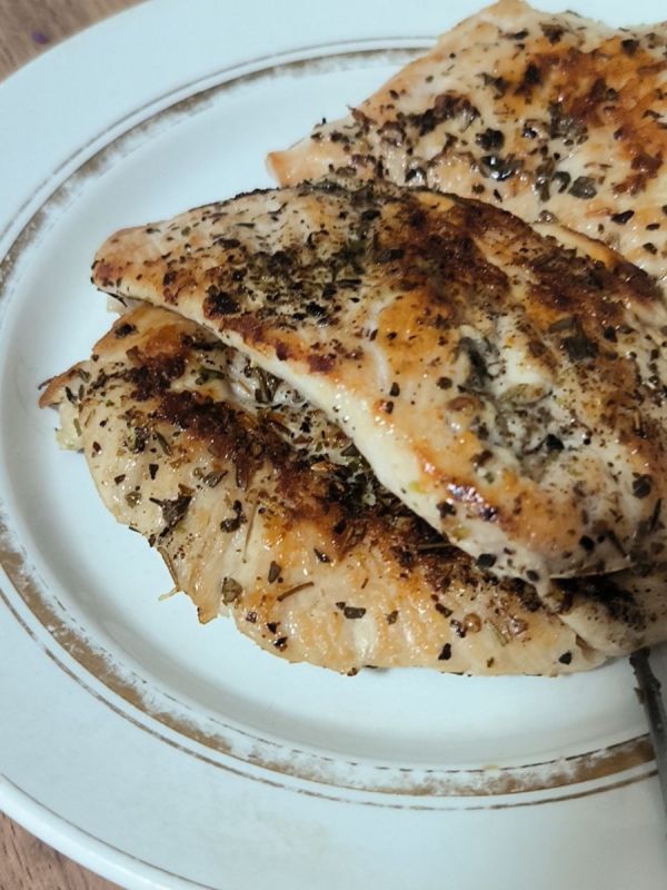 Теплые маринады для курицы: простые идеи на каждый день