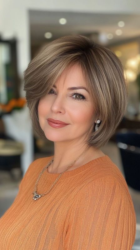 Сколько стоит ухоженность в 55 лет: реальные цифры без иллюзий