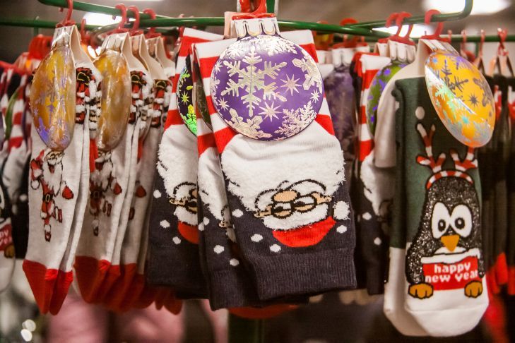 Как использовать носки без пары, если их жалко выбросить: вы об этом даже не догадывались