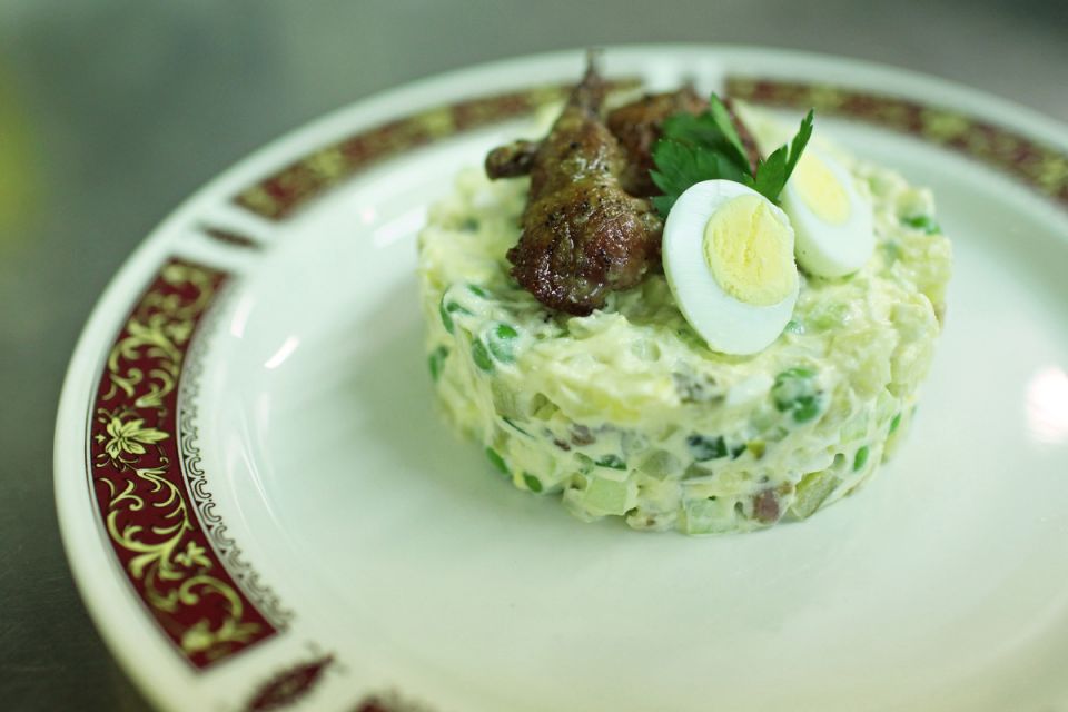 Почему рождественские траты за границей бьют рекорды